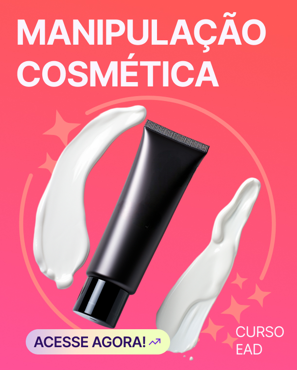 Manipulação cosmética