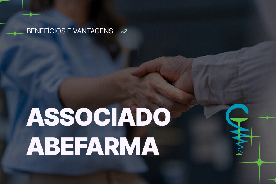 Associado ABEFARMA