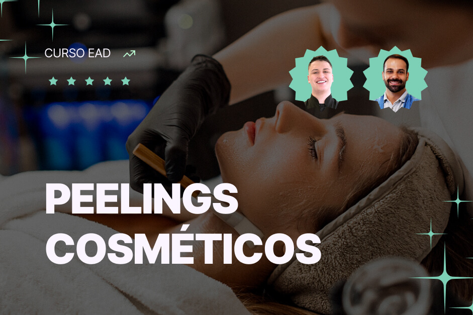 Peelings Cosméticos