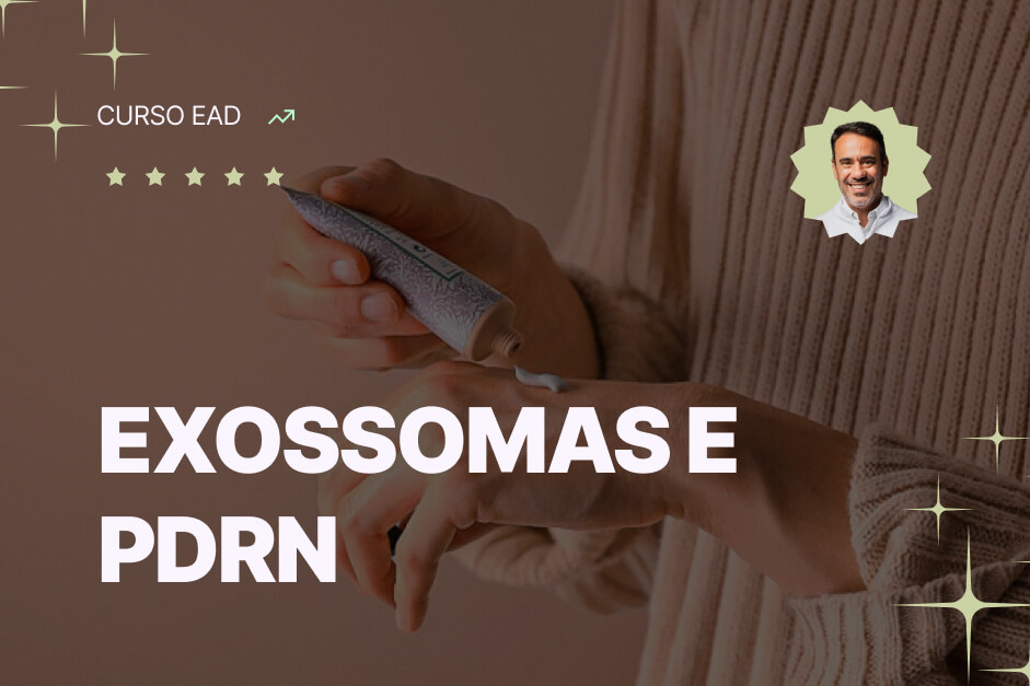 Exossomas e PDRN